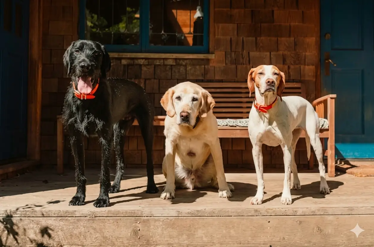Blog FLOF - Consejos para el cuidado de mascotas