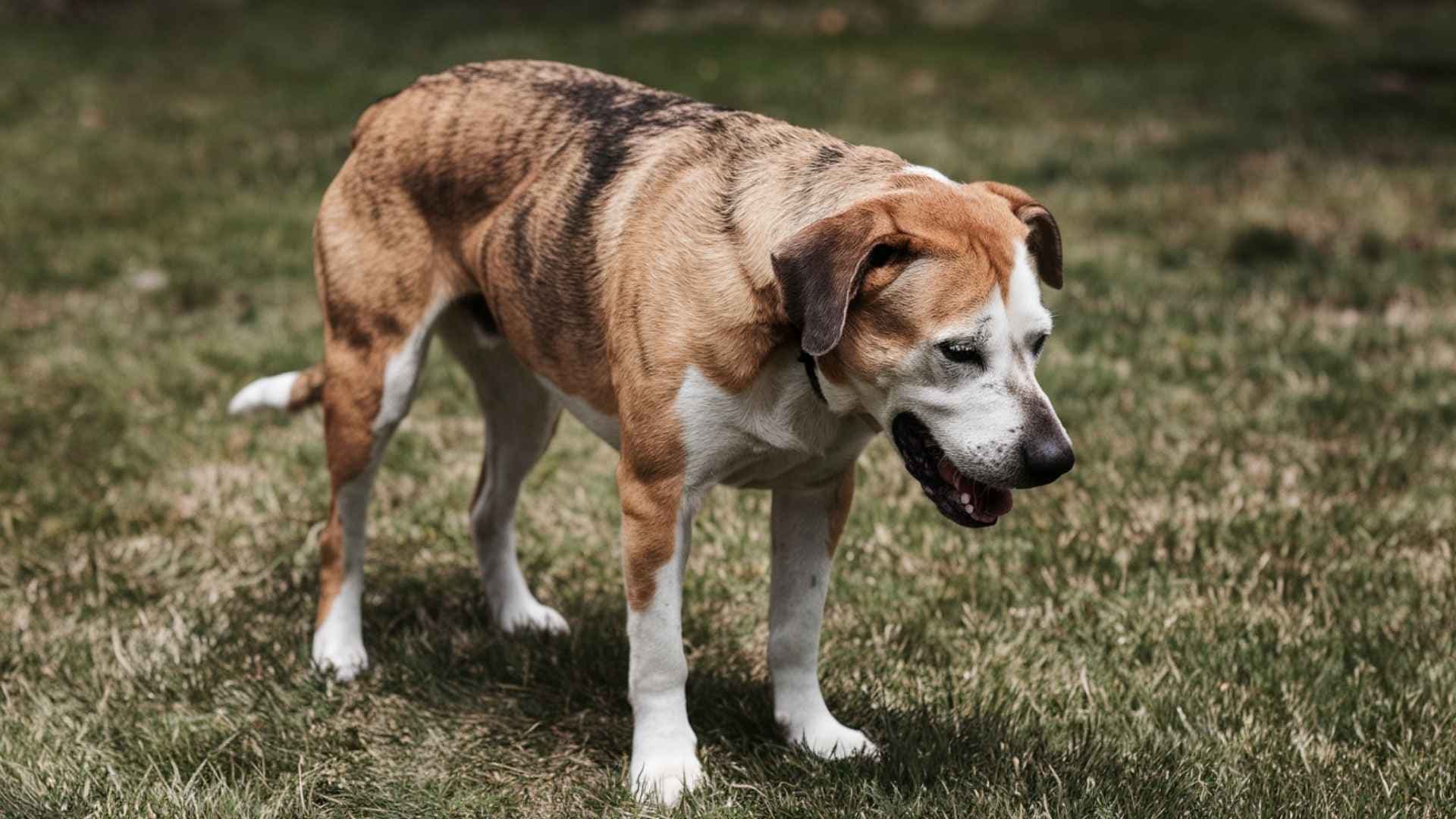 Arcadas en perros: por qué y cuándo consultar al veterinario